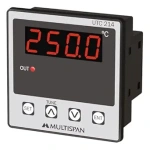 UTC-214 SINGLE DISPLAY UNIVERSAL INPUT PID CONTROLLER 4 DIGIT 72 X 72 X 45 MULTISPAN 41ima4wiqgl. sy445 sx342 ql70 fmwebp