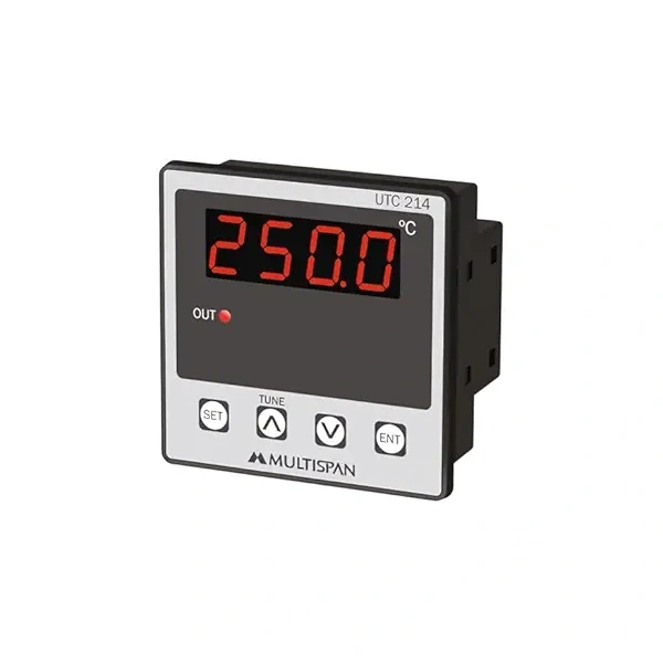 UTC-214 SINGLE DISPLAY UNIVERSAL INPUT PID CONTROLLER 4 DIGIT 72 X 72 X 45 MULTISPAN 41ima4wiqgl. sy445 sx342 ql70 fmwebp