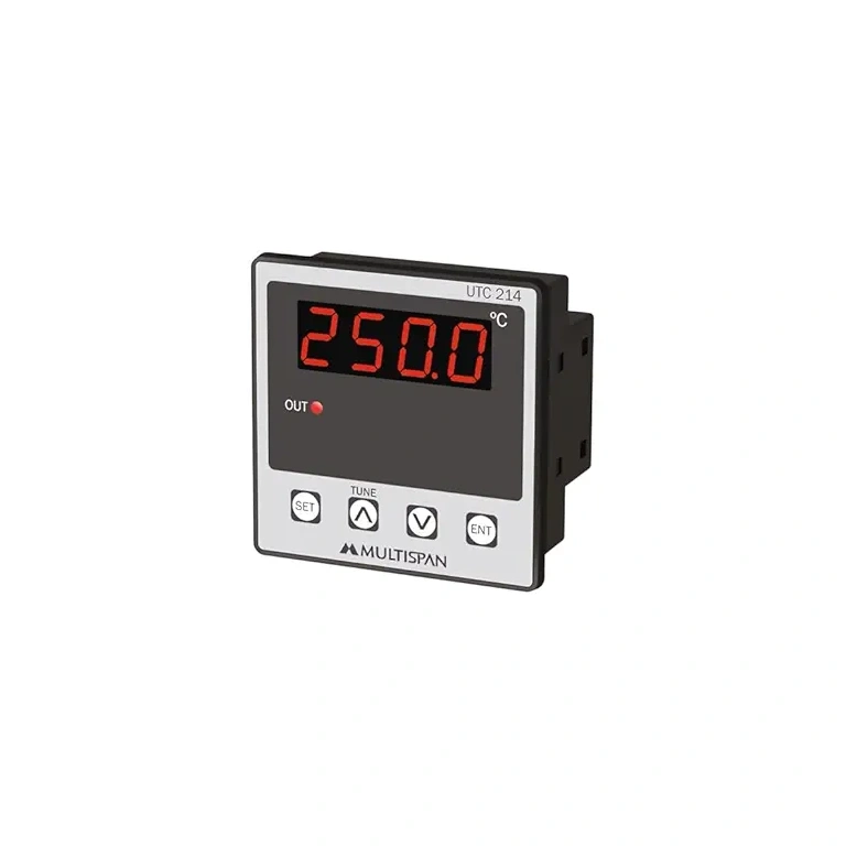 UTC-214 SINGLE DISPLAY UNIVERSAL INPUT PID CONTROLLER 4 DIGIT 72 X 72 X 45 MULTISPAN 41ima4wiqgl. sy445 sx342 ql70 fmwebp