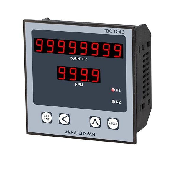 TBC-1048 TABLET COUNTER 96 X 96 X 54 MULTISPAN 51f6tjxe6ll. sx466