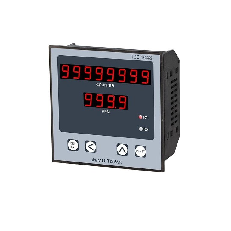 TBC-1048 TABLET COUNTER 96 X 96 X 54 MULTISPAN 51f6tjxe6ll. sx466