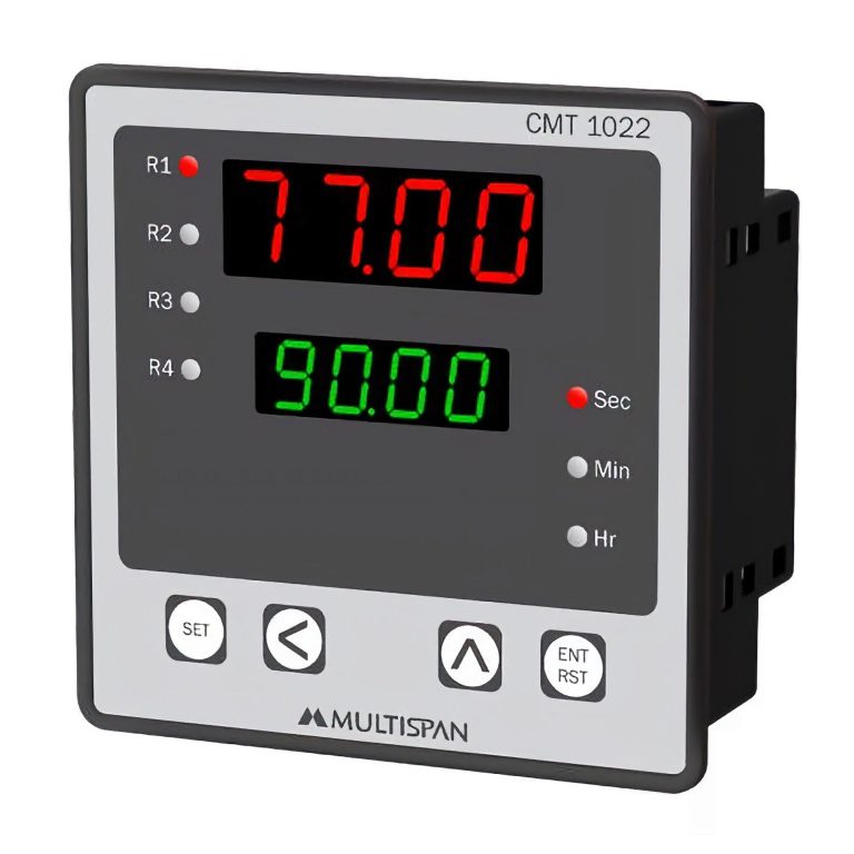 CMT-1022 SEQUENTIAL TIMER 99 X 96 X 54 MULTISPAN version 1.0.0