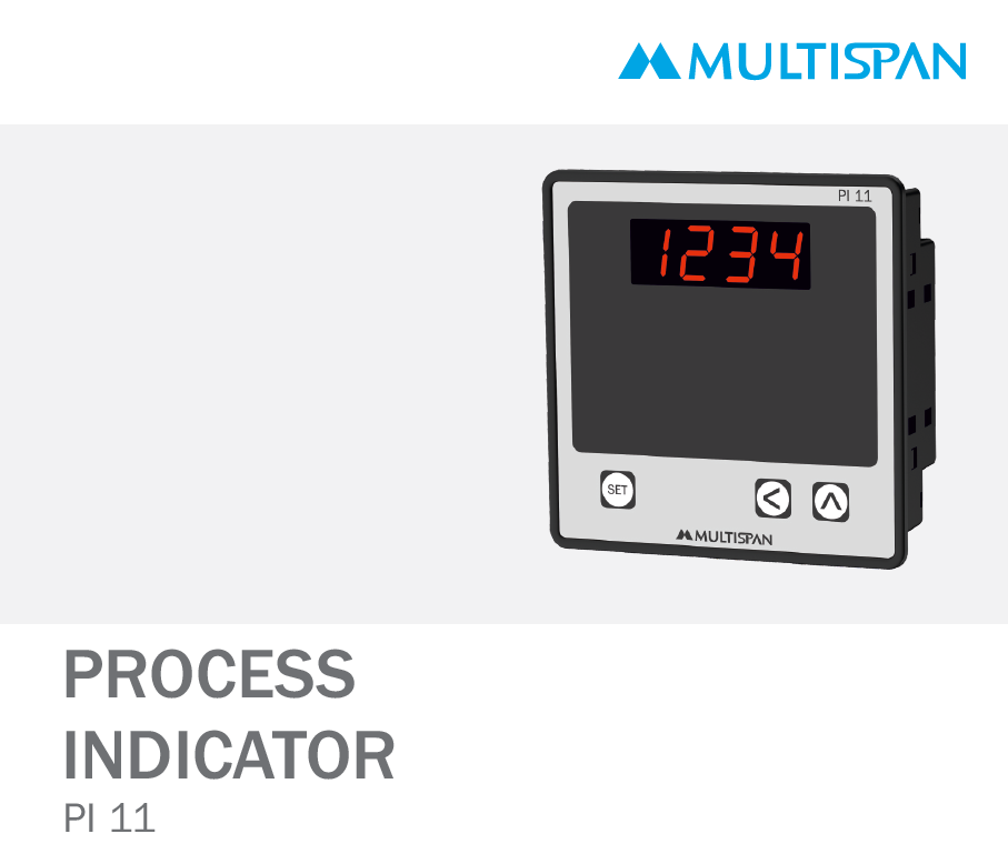 654993Capture.png PI-11 PROCESS INDICATOR 96 x 96 x 43 MULTISPAN 654993capture