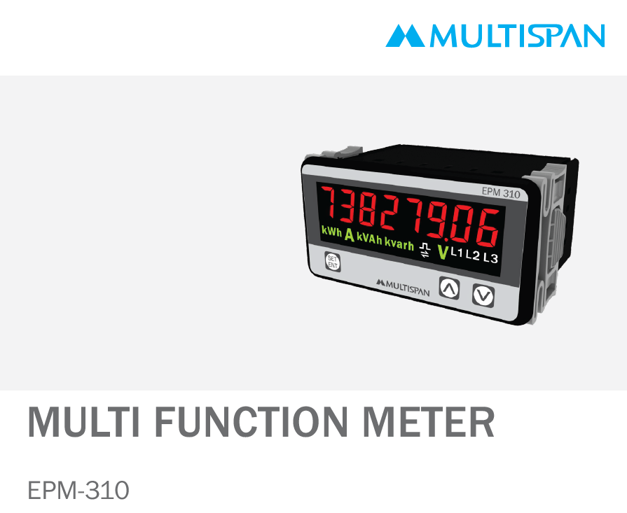 717342Capture.png EPM-310 THREE PHASE MULTIFUNCTION METER 48 X 96 X 65 MULTISPAN 717342capture