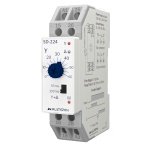SD-224 DIN RAIL DISPLAY TIMER ANALOG TIMER 90 X 22.5 X 72 MULTISPAN 71fbsnezc2l. sl1500