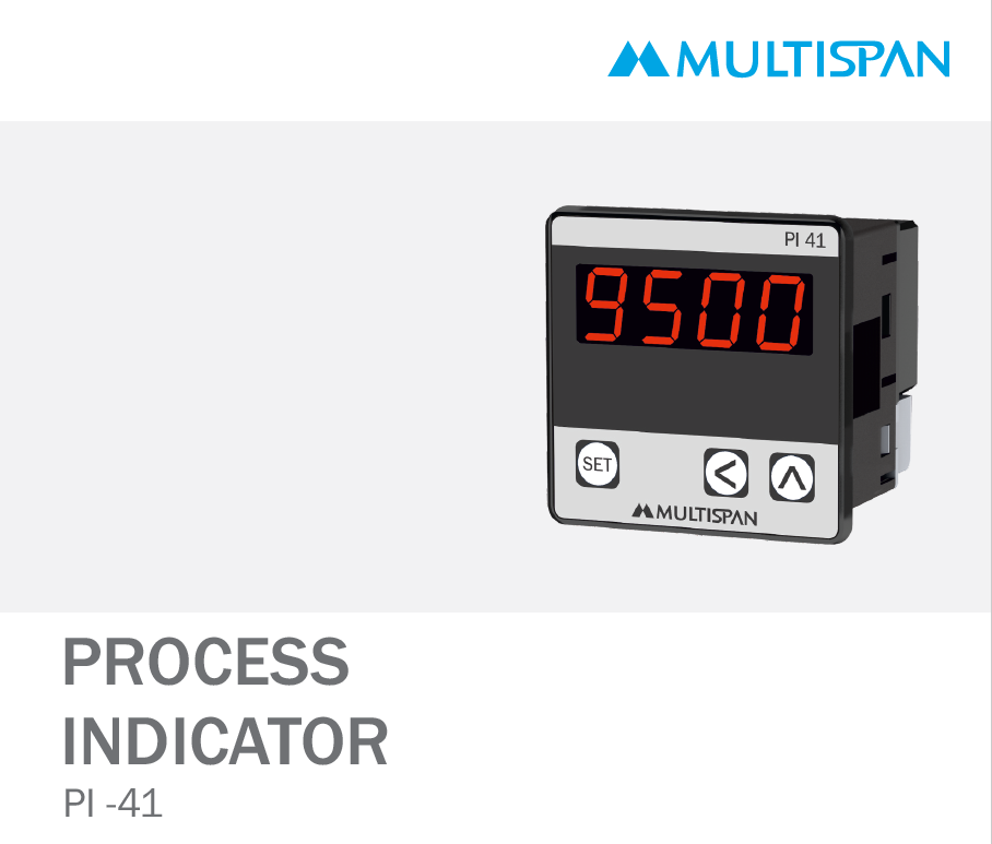 810944Capture.png PI-41 PROCESS INDICATOR 48 x 48 x 46 MULTISPAN 810944capture