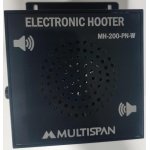 MH-200W Hooter Customised Products 96 x 96 x 54 MULTISPAN version 1.0.0