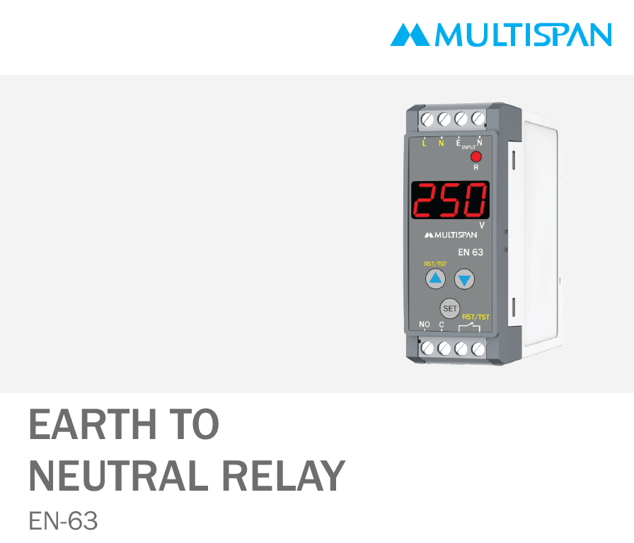 872134Capture.png EN-63 EARTH TO NEUTRAL VOLTAGE RELAY 76 X 28 X 85 MULTISPAN 872134capture
