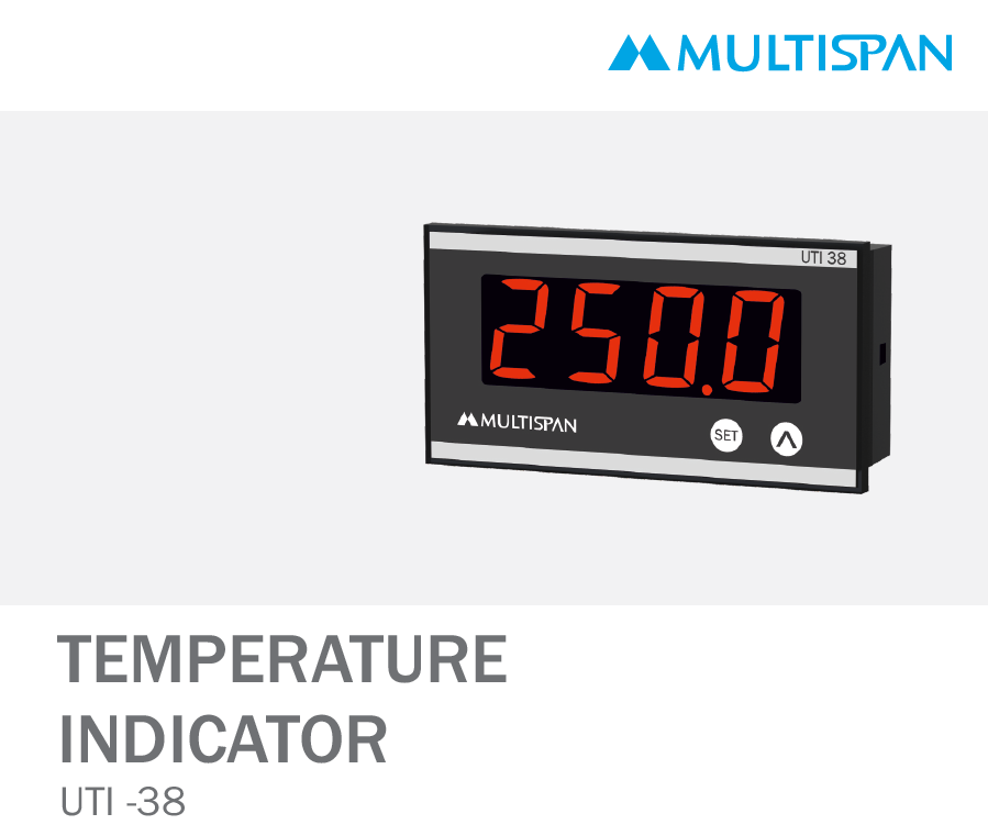 978243Capture.png UTI-38 TEMPERATURE INDICATOR 48 X 96 X 67 MULTISPAN 978243capture