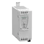 ABL8RPS24050 regulated SMPS 1 or 2-phase 100.500 V 24 V 5 A Schneider Electric abl8rps24050