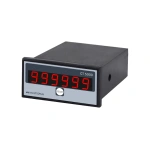CT-5000 COUNTER TOTALISER 36 X 72 X 93 MULTISPAN ct