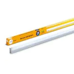 Wipro 20W Smart Motion Sensor Batten Cool Day White 6500K Ceiling batten for home, Office, Corridors Surge Protection upto 4K