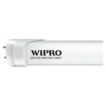 Wipro Garnet T8 20W LED Tube Light 4Ft, Cool White 6500K Energy-Efficient Long-Lasting Model D642065 d