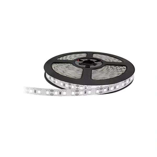 Wipro Garnet 50W 5 Meters LED Strip Light, 120 LEDs mtr, Neutral White 4000K, IP65 Waterproof, Flexible Rope Light for Outdoo