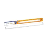 Wipro Garnet 16W LED Linear Cabinet Light 3Ft, Cool Daylight 2700K , 1300 lm Energy-Efficient Under Cabinet Light for Wardrob