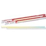 Wipro 20W CCT Smart Wi-Fi LED Batten 1136mm Length, Adjustable Color Temperature Energy-Efficient, Smart Lighting Solution Mo