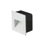 Wipro Garnet 3 watt LED step light 2700K MODEL DW10327 dw