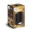 Wipro Garnet 2x6W Symmetric Up Down Cylindrical Outdoor Wall Light, IP54, Warm White 2700K , Aluminium Housing, for Home, Pac