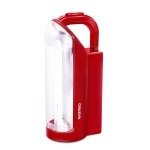 Wipro Opal E10002 11-Watt Rechargeable Emergency Light MODEL E10002 e