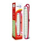 Wipro Pearl Rechargeable Emergency LED Lantern RED , Input Voltage 230V 50Hz AC, Model E10007 e