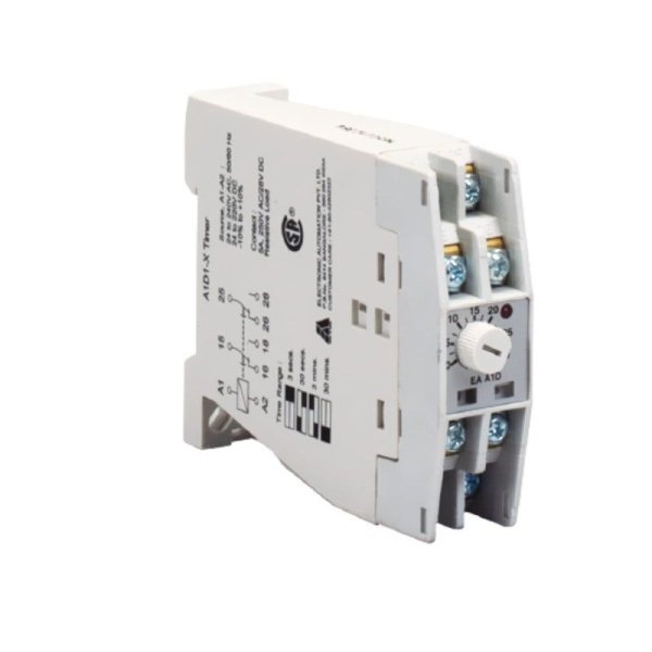 A1DCS-X Cyclic Equal OFF-ON timer,Rly 2c o, EAPL eapl a1dcs x cyclic timer voltkart voltkart voltkart original alt text origi