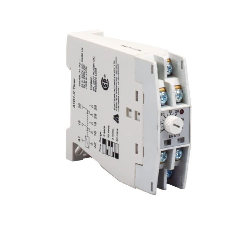 A1DE-X Interval timer, Rly 2c o, EAPL eapl a1de x interval timer voltkart voltkart voltkart original alt text original alt te