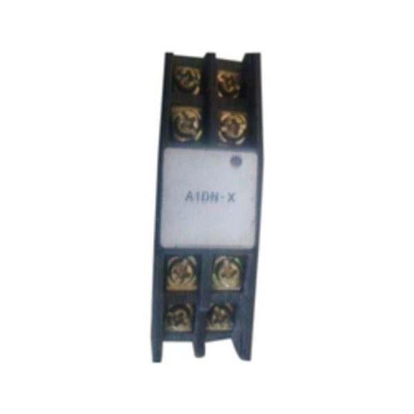 A1DN-X Auxiliary Relay,Misc, Rly 2c o EAPL eapl a1dn x csa aux relay 20ms voltkart voltkart voltkart original alt text origin