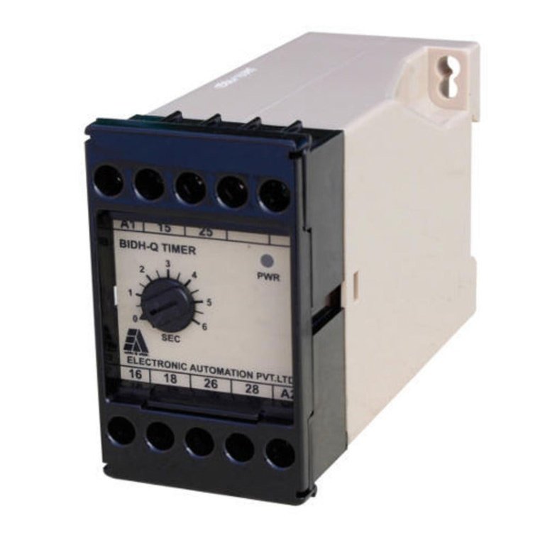 B1DH-Q Power OFF Delay timer Rly2C O, Misc EAPL eapl b1dh q off delay timer voltkart voltkart voltkart original alt text orig