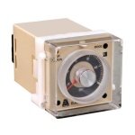 H3D1 8 terminals, Multi function Timer, X Vtg, Rly 2C O EAPL eapl h3d1 timer 48 48 voltkart voltkart voltkart original alt te