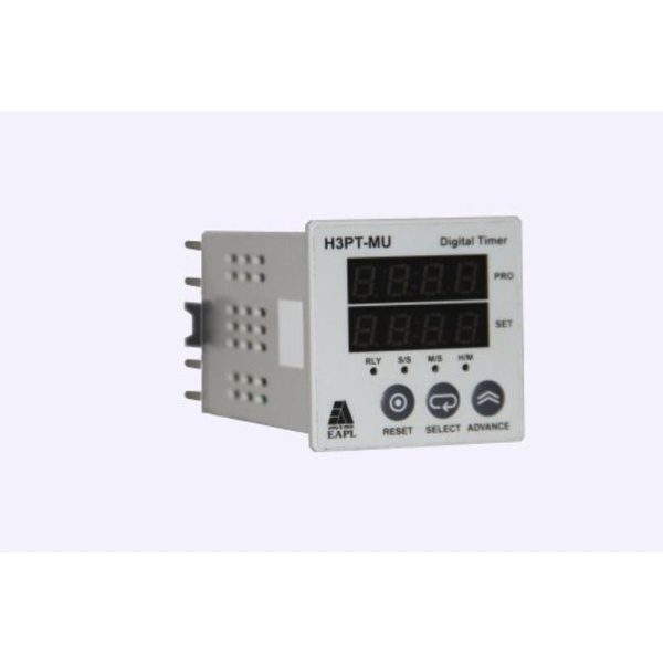 H3PT-MU Rly1C O instt, 1C O Dly or 2C O Dly, 48 48 EAPL eapl h3pt mu digital timer 48 48 voltkart voltkart voltkart original
