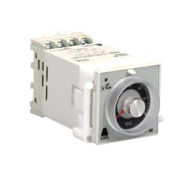H4DT-30 ON Delay timer, 8pin, plug-in-type , X Vtg, Rly 2C O EAPL eapl h4dt 10 csa 8 pin on delay timer voltkart voltkart vol