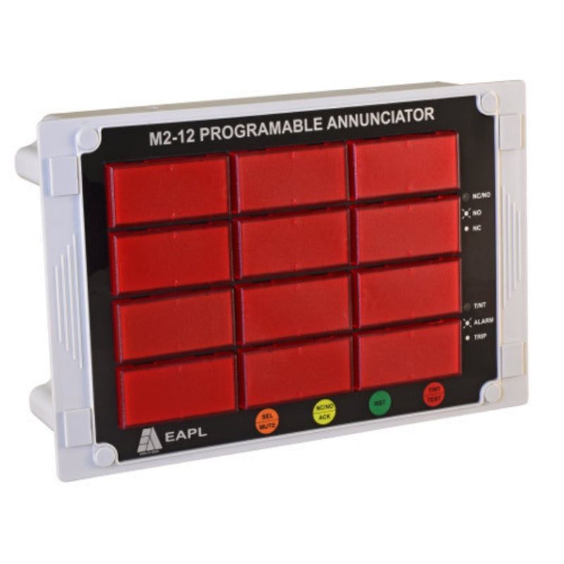 M2-12 12 Windows EAPL eapl m2 12 12 window announciator voltkart voltkart voltkart original alt text original alt text 466449