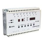 S1DC8-M3 8 Channel timer, Combination timer, 1Rly 1C-NO per chnl EAPL eapl s1dc8 m3 combination timer voltkart voltkart voltk