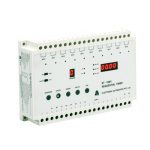 ST-10M2 10Channel timer, Sequential timer, 1Triac per chnl EAPL eapl st 10m2 sequential timer voltkart voltkart voltkart orig