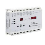 ST-15M2 15Channel timer, Sequential timer, 1Triac per chnl EAPL eapl st 15m2 sequential timer voltkart voltkart voltkart orig
