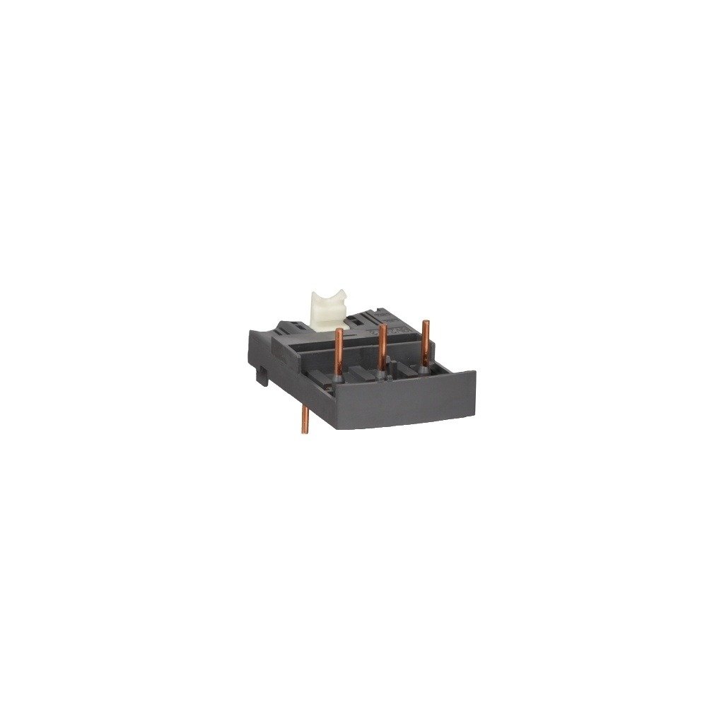 GV2AF3 TeSys GV2 Combination blocks with contactor LC1D09 D38 Schneider Electric gv2af3