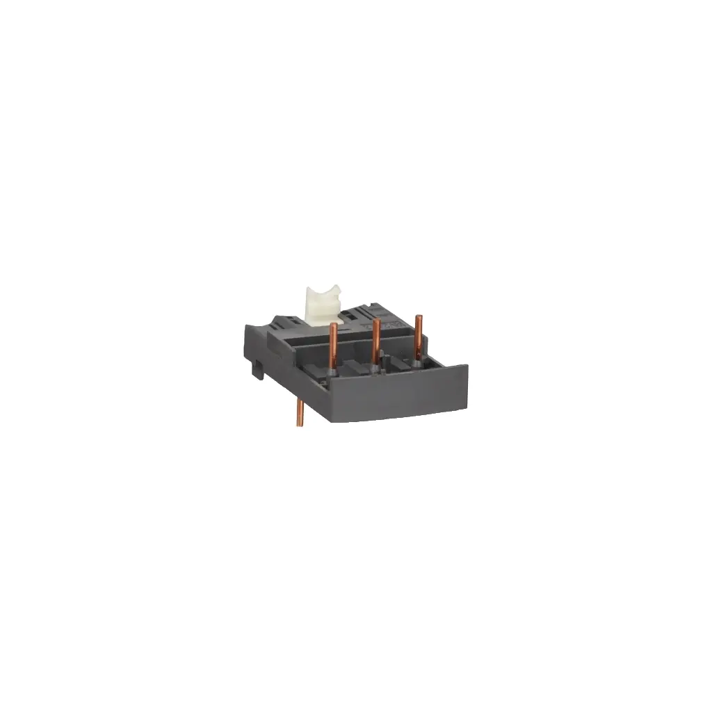 GV2AF3 TeSys GV2 Combination blocks with contactor LC1D09 D38 Schneider Electric gv2af3