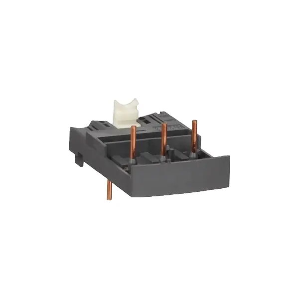 GV2AF3 TeSys GV2 Combination blocks with contactor LC1D09 D38 Schneider Electric gv2af3