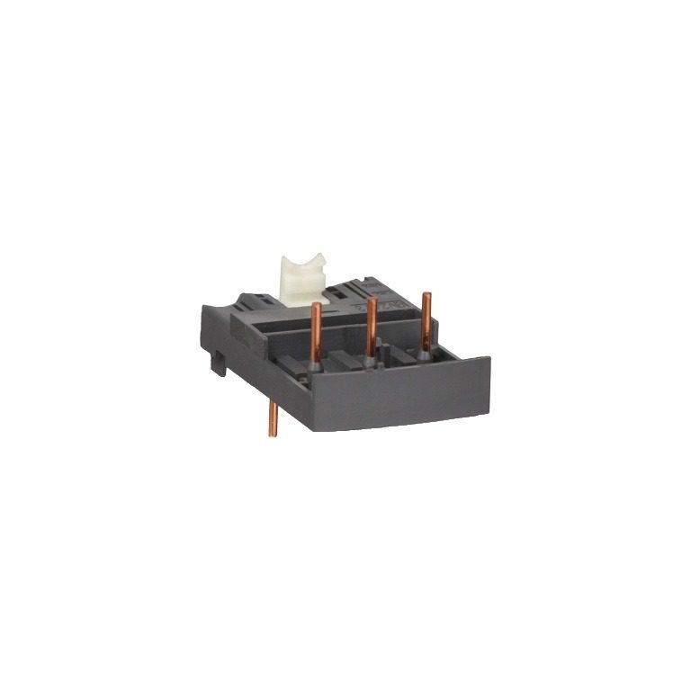 GV2AF3 TeSys GV2 Combination blocks with contactor LC1D09 D38 Schneider Electric gv2af3