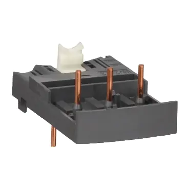 GV2AF3 GV2AF3 TeSys GV2 Combination blocks with contactor LC1D09 D38 Schneider Electric gv2af3