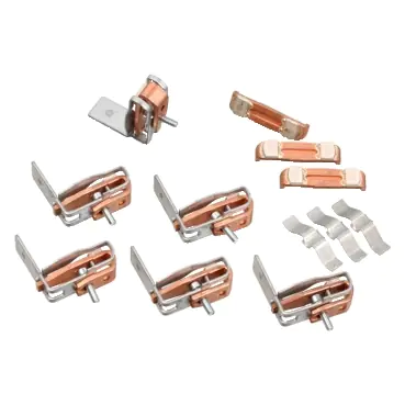 LA5FF431 TeSys F main contact set 3P Schneider Electric la5ff431