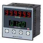 LC-2046 PROGRAMMABLE LENGTH COUNTER MULTISPAN lc