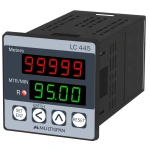 LC-445 5 Digit PROGRAMMABLE LENGTH COUNTER 48 X 48 X 95 MULTISPAN lc