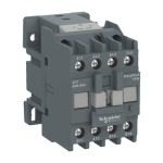 LC1E09004M5WBIN Easy TeSys contactor 4P CTR 25A AC1 4NO 220V 50Hz WB Schneider Electric lc1e09004m5wbin