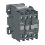 LC1E18004M5WBIN Easy TeSys contactor 4P 4NO 40A AC-1 up to 415V coil 220V AC 50Hz WB Schneider Electric lc1e18004m5wbin