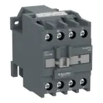 LC1E25008M5WBIN Easy TeSys contactor 4P CTR 50A AC1 2NO 2NC 220V 50Hz WB Schneider Electric lc1e25008m5wbin
