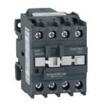 LC1E32008M5WBIN Easy TeSys contactor 4P CTR 16A AC1 2NO 2NC 220V 50Hz WB Schneider Electric lc1e32008m5wbin