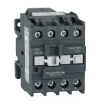 LC1E32008M5WBIN Easy TeSys contactor 4P CTR 16A AC1 2NO 2NC 220V 50Hz WB Schneider Electric lc1e32008m5wbin