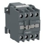 LC1E38008M5WBIN Easy TeSys contactor 4P CTR 60A AC1 2NO 2NC 220V 50Hz WB Schneider Electric lc1e38008m5wbin