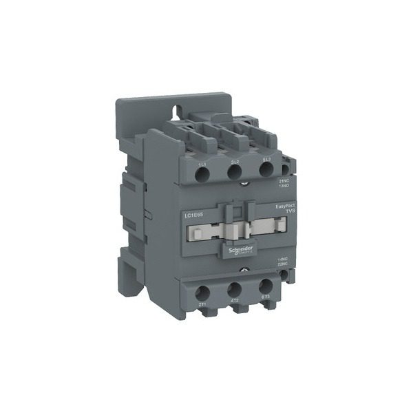 LC1E40B10M7 Easy TeSys contactor 3P 3 NO AC-3 lc1e40b10m7